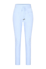 mi piace travel broek 202521 light lue