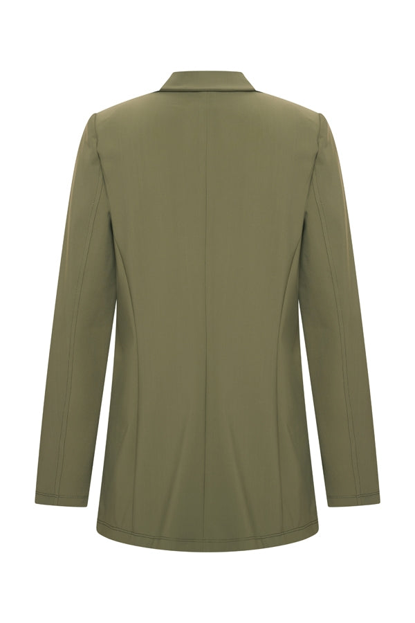 mi piace bonded blazer 202634 deep depth