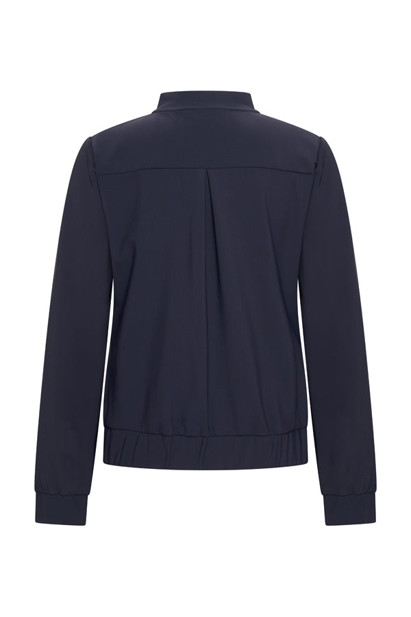 mi piace bonded bomber jack 202636 donkerblauw