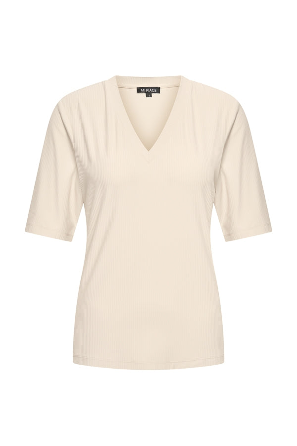mi piace ribbed top 202644 kit