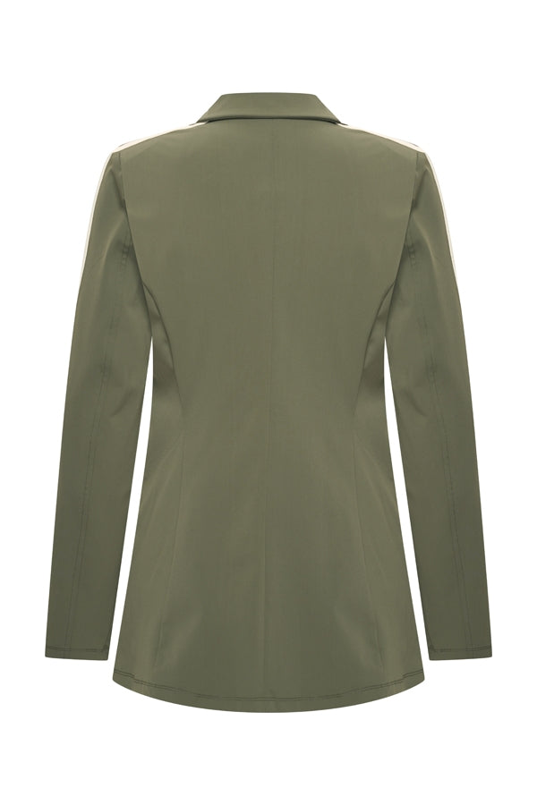 mi piace blazer tape deep depth