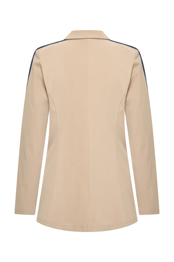 mi piace blazer 202667 latte