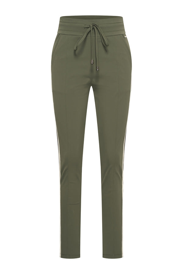 mi piace travel broek tape 202669 deep depth