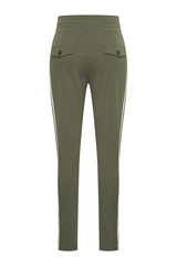 Mi Piace Travel Broek Tape 202669-Deep Depth