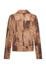 mi piace jack 202738 faded leopard caramel