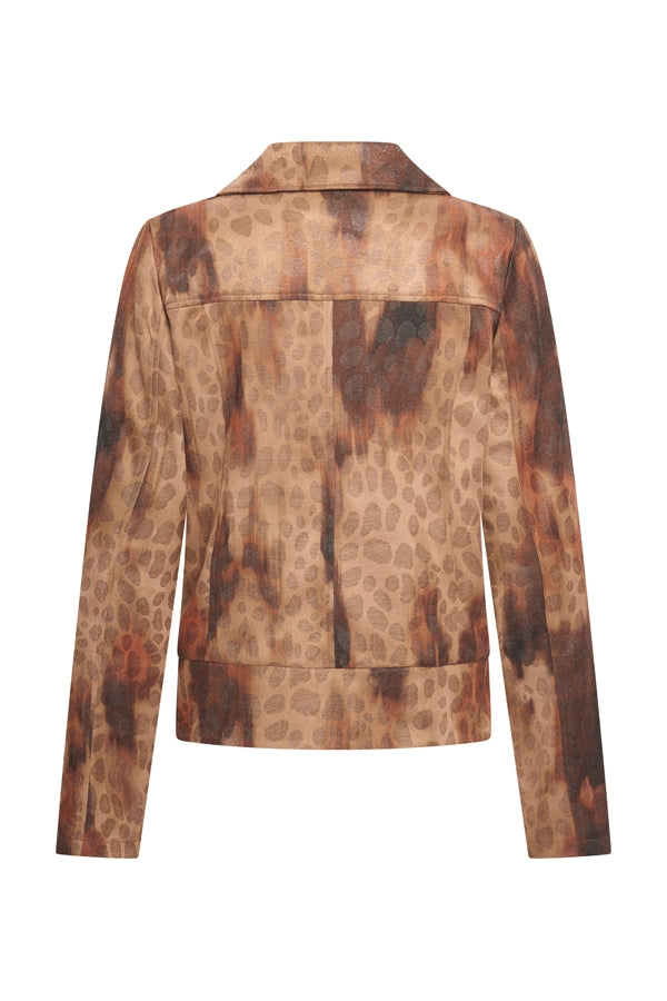 mi piace jack 202738 faded leopard caramel