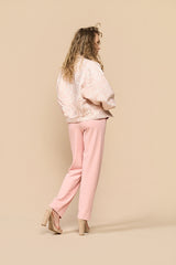 mi piace jack 202795 paisley jacquard mellow rose