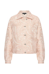 paisley jacquard jack 202795 mellow rose