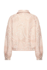 mellow rose jack paisley jacquard 202795