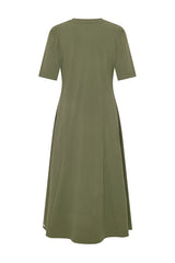 mi piace lange travel jurk 202810