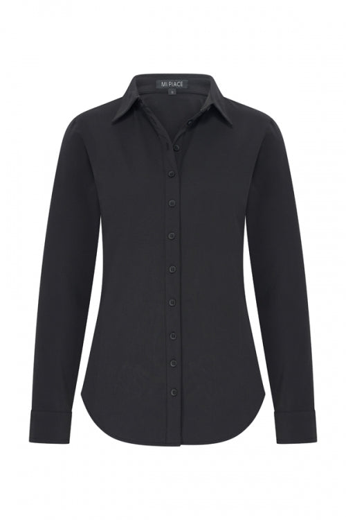 mi piace blouse 60840 black
