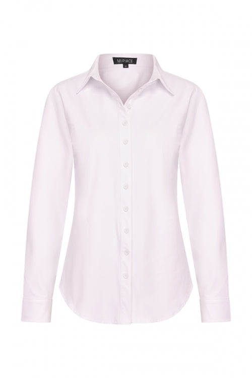 mi piace blouse wit 60840