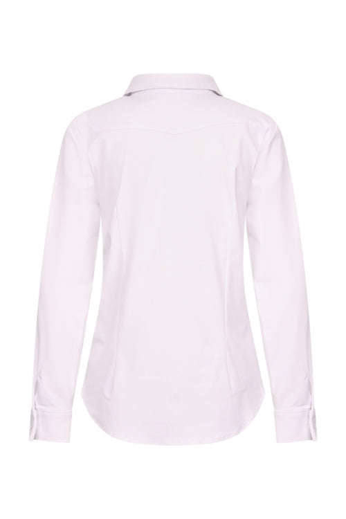 mi piace white blouse 60840