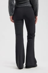 Lady Day-Travel Broek Maddy-Smokey