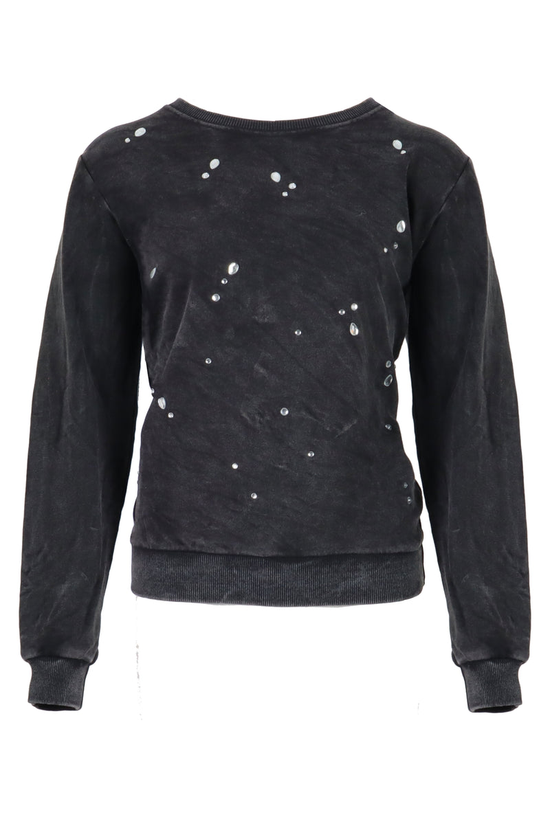 sophia perla sweater madelon antraciet