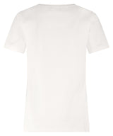 Lady Day T-shirt Maisy Off White