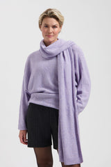 Lady Day-Trui Arleen-Ice Purple