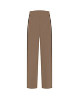 Lady Day-Travel Broek Miller-Truffel/Black