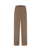 Lady Day-Travel Broek Miller-Truffel/Black