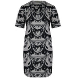 mila sarvé jurk oslo Silly's Store