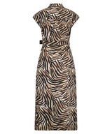 lady day dress ozzy tirza print