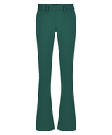 lady ay broek poppy mystic green