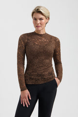 Lady Day-Top Joshua-Truffel