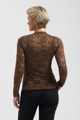 Lady Day-Top Joshua-Truffel
