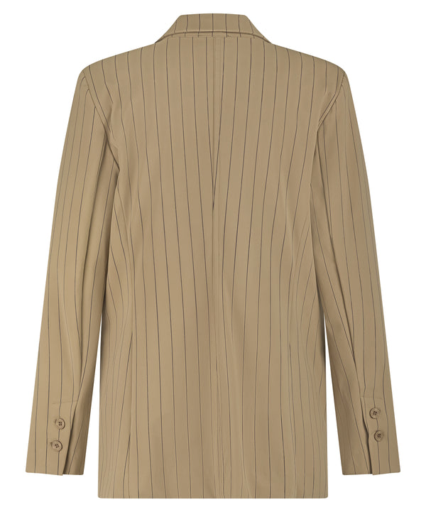 Lady Day Blazer Rover Kaitlyn Stripe