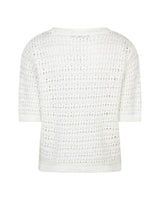 red button top jolene offwhite