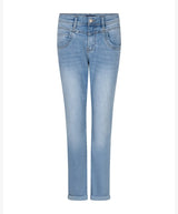red button jeans Relax Denim stoneused srb4900