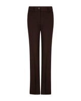 Red Button-Broek Bibette Punta SRB5019-Espresso Lengtemaat 33