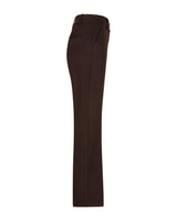 Red Button-Broek Bibette Punta SRB5019-Espresso Lengtemaat 33