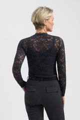 Lady Day-Top Joshua-Smokey