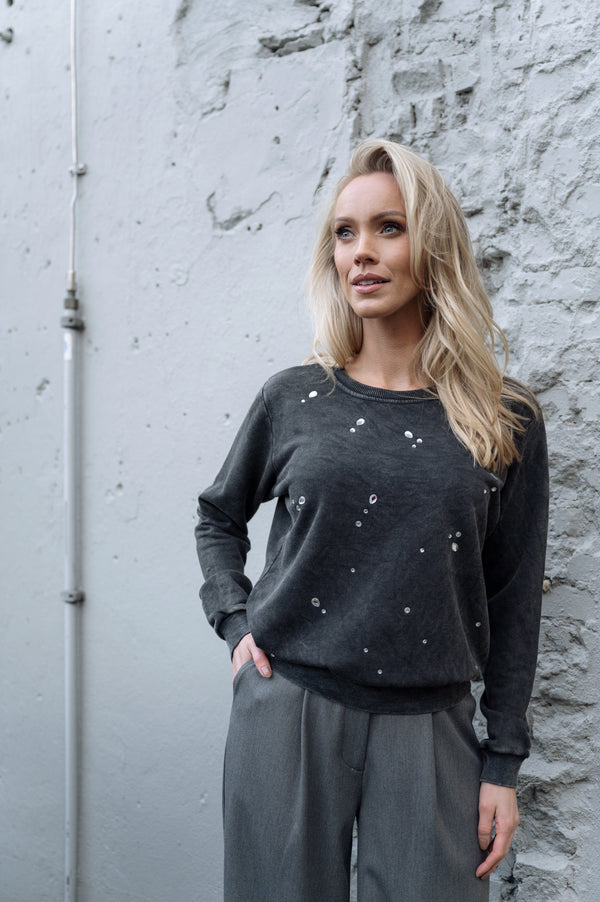 sophia perla sweater Madelon 