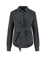 Lady Day-Travel Blouse Sterre-Smokey