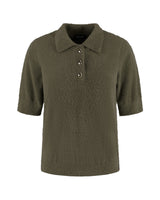 lady day sweater tesely deep forest