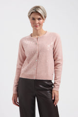 Lady Day-Vest Tory-Rose