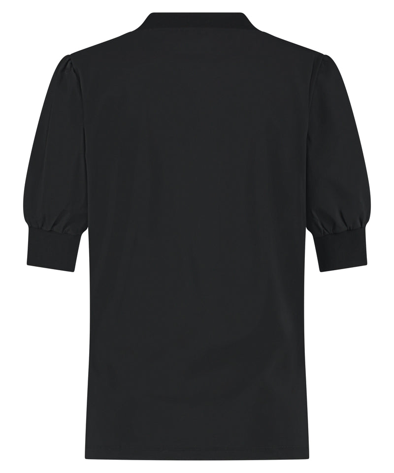 Lady Day Top Xandra Black