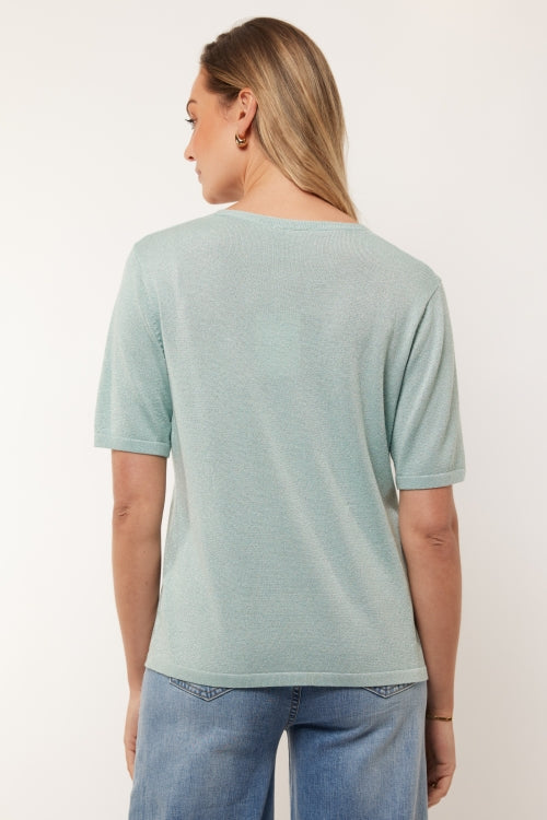 G-maxx top aiden green