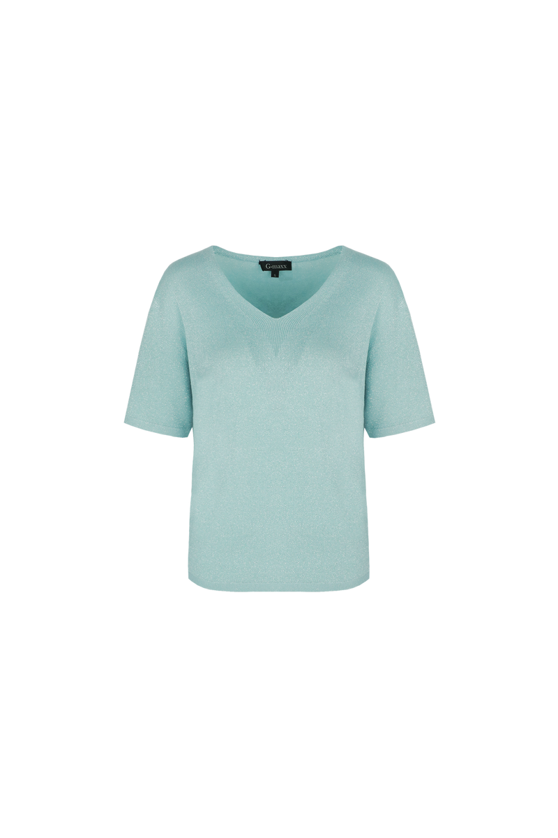 top aiden mint van g-maxx