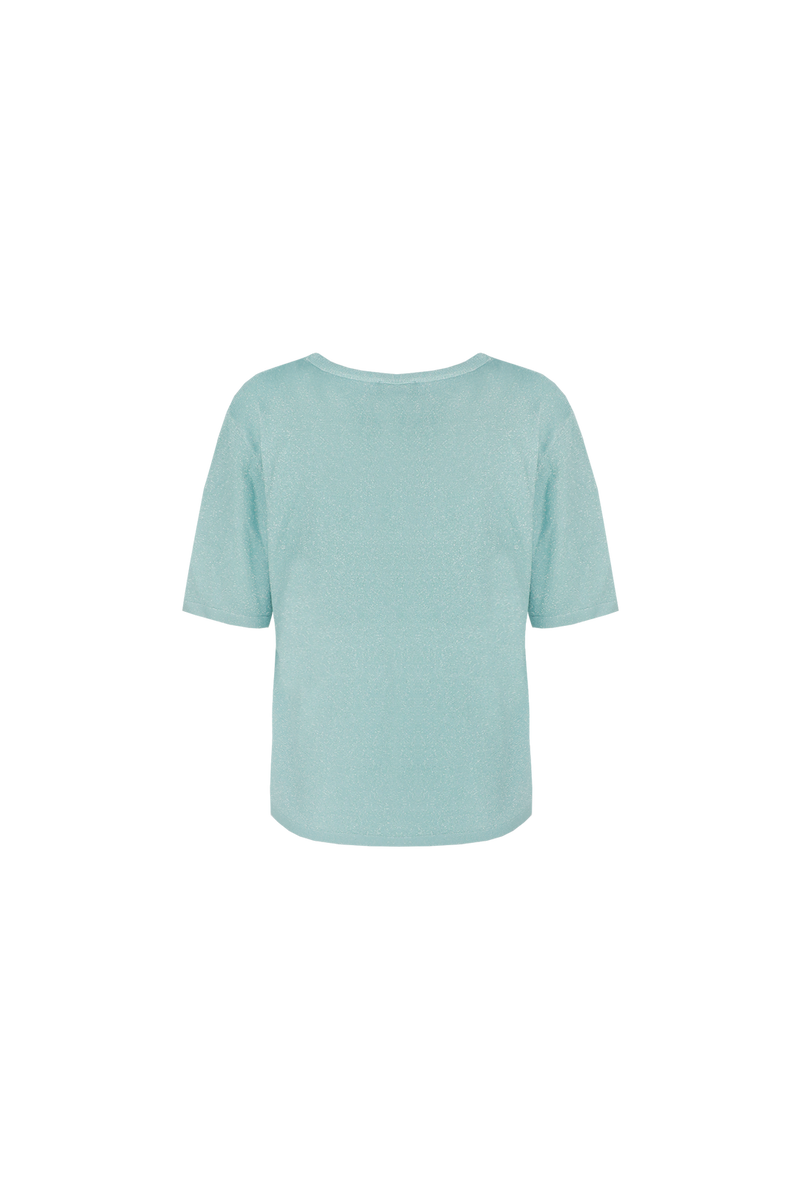 G-maxx Trui Aiden Green Mint