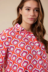 viva blouse van c&s the label
