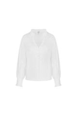 blouse nancay c&s the label