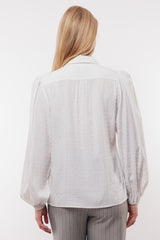 c&s the label blouse quint