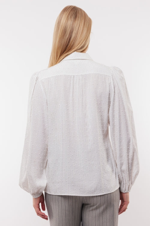c&s the label blouse quint