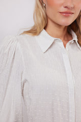 blouse quint van c&s