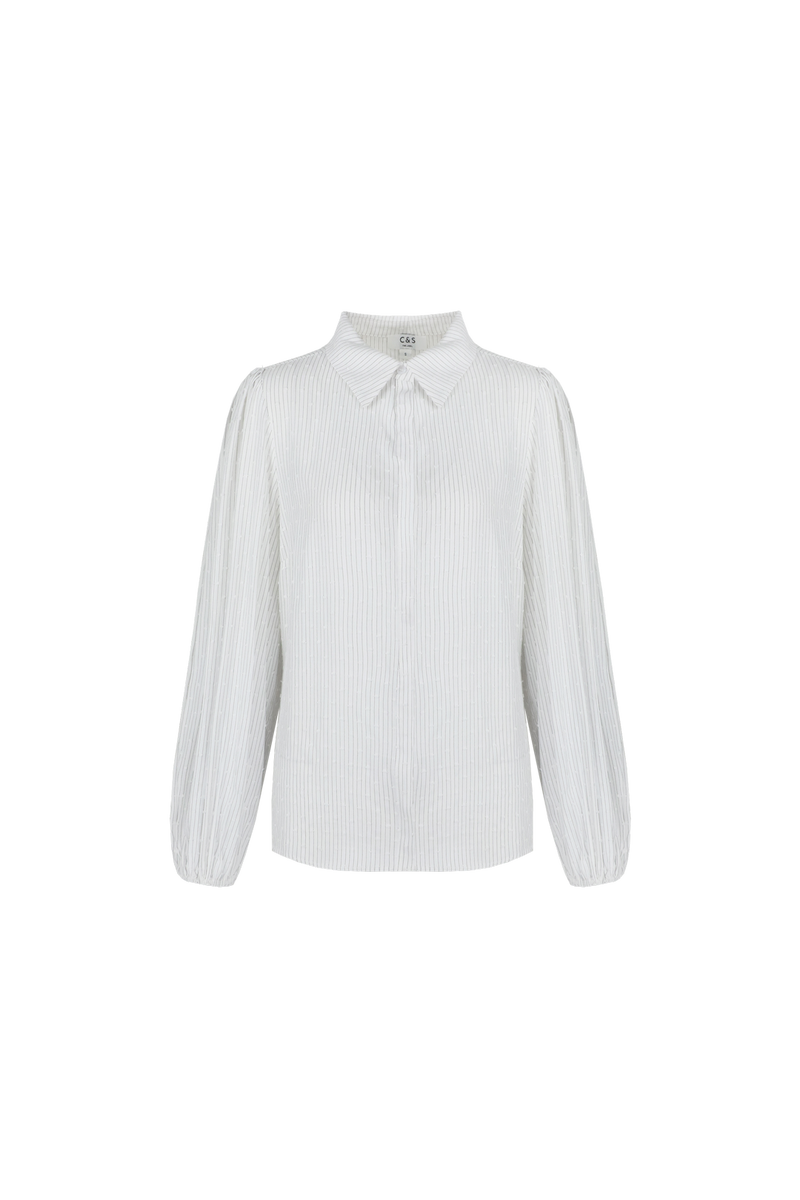 blouse quint van c&s the label