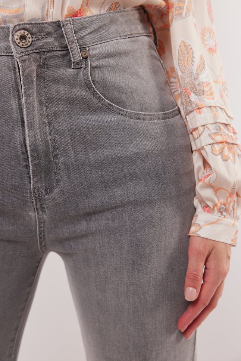 wide leg jeans klaire van c&s the label