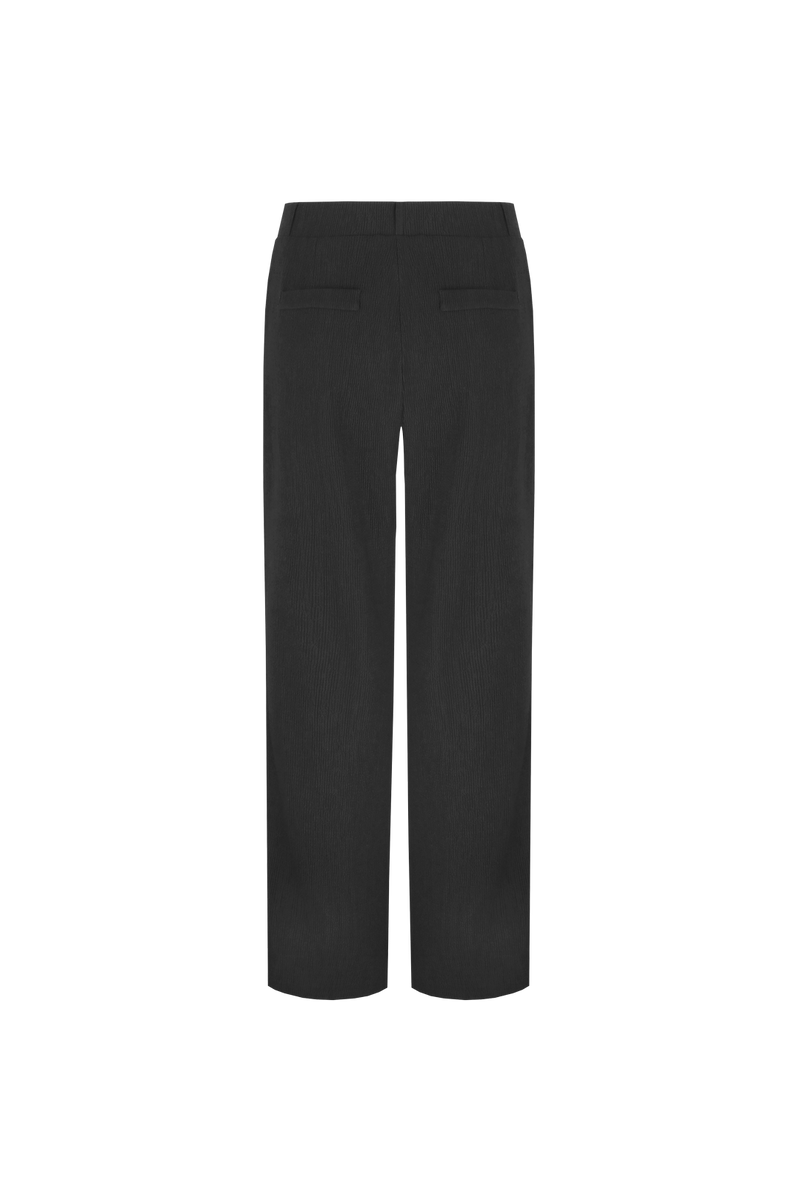broek sem zwart van c&s the label